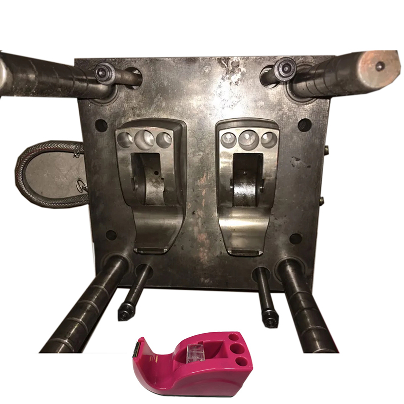 molde dispensador de cinta